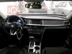 كيا اوبتيما